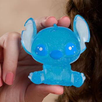 STITCH Squish коллекционная фигурка, 5 см (46416)