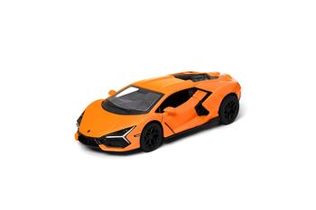KINSMART металлическая моделька Lamborghini Revuelto, масштаб 1:38 (KT5459)