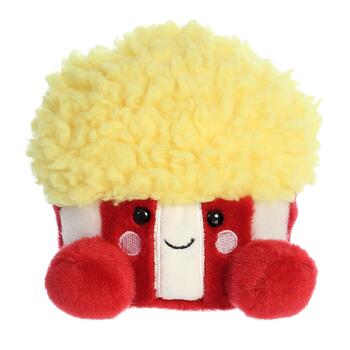 AURORA Palm Pals Mīkstā rotaļlieta Popcorn, 11 cm (230028K)