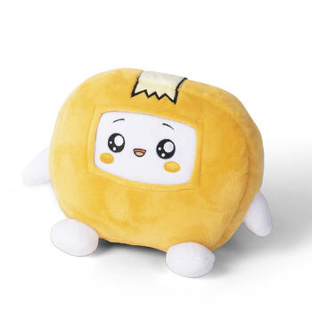 LANKYBOX Plīša rotaļlieta, 20 cm, S2 (2022LB)