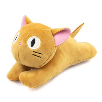 SILVERLIT Интерактивная игрушка Kneady Kitty (89275)