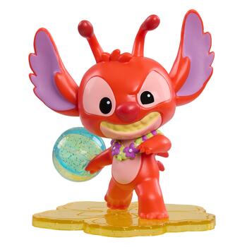 STITCH Pool Party коллекционная фигурка, 6 см (46876)