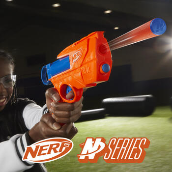 NERF N Series blasteris Ward (G0132)