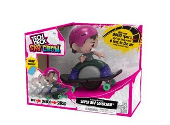TECH DECK игровой набор Экстрим и Взрыв (6073986)