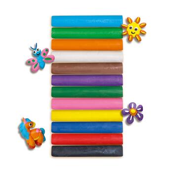 SES Plastilīns (00406S)