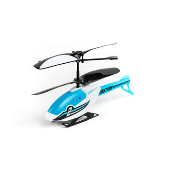 SILVERLIT Helikopters ar tālvadības pulti Air Stork (84782)