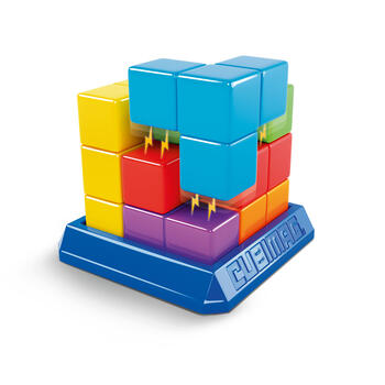 CUBIMAG игра-головоломка Mini (803494)