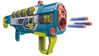NERF ELITE REBEL OPS Blasteris Doom cannon (G2973)