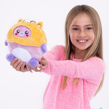 LANKYBOX Plīša rotaļlieta, 20 cm, S2 (2022LB)