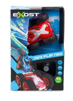 EXOST R/C Mini Flip Neo automašīna, mērogs 1:34 (20290)