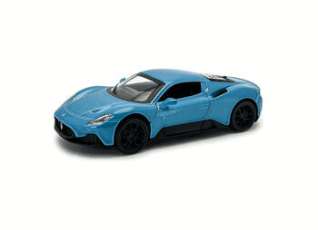 MSZ Maserati MC20, 1:41 (67739M)