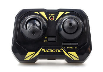 FLYBOTIC Radio vadāms Helikopters Aqua Blaze, 22 cm (84795)