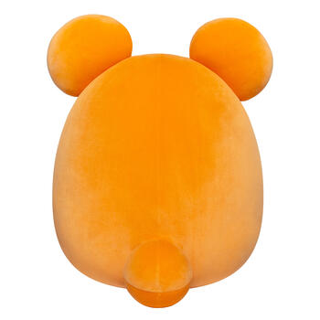 SQUISHMALLOWS Pokemon plīša rotaļlieta Teddiursa, 25 cm (SQPK104B)