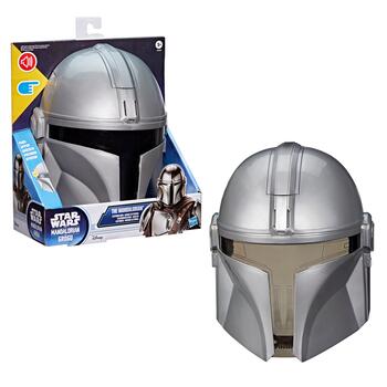 STAR WARS Lomu spēļu maska ar skaņas efektiem no filmas (G2839)