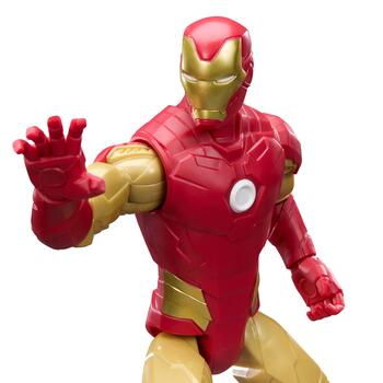 AVENGERS Фигурка Titan hero 29 cm (G2725)