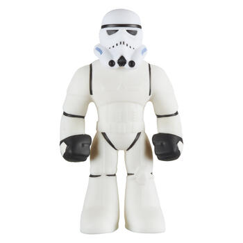 STRETCH Star Wars Mini figūriņa kareivis Storm Trooper 15,5cm (S07691)