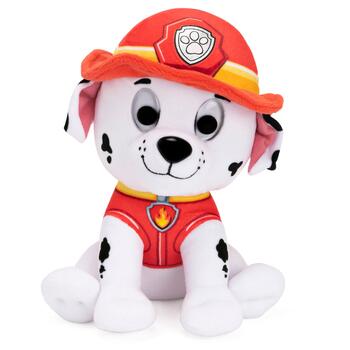 PAW PATROL плюшевая игрушка Marshall, 22cm (6058445)