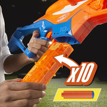 NERF N sērijas blasteris Pinpoint (F8621)