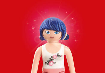 PLAYMOBIL MIRACULOUS: Fashion Show in Paris 71335 (71335P)