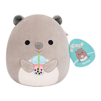 SQUISHMALLOWS W31 Мягкая игрушка, 19 см (SQCR04065W31)