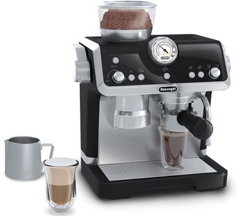 DeLonghi Barista Kafijas automāts (77050)