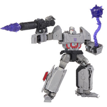 TRANSFORMERS Фигурка Core Prime Changers 12,7 cm (G2797)