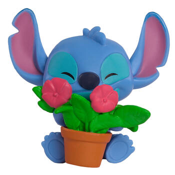STITCH kolekcionējamās figūriņas, necaurredzams maisiņš, 5 cm (46227J)