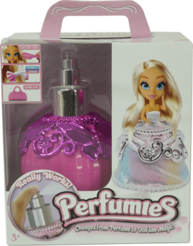 PERFUMIES кукла (1260E)