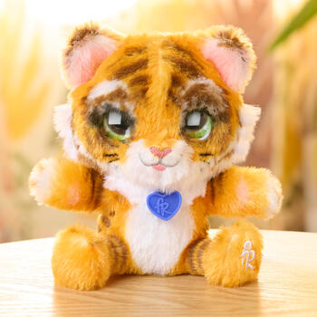 Furreal интерактивная мягкая игрушка My Mini´s Little Hugs, 13 cm (28150J)