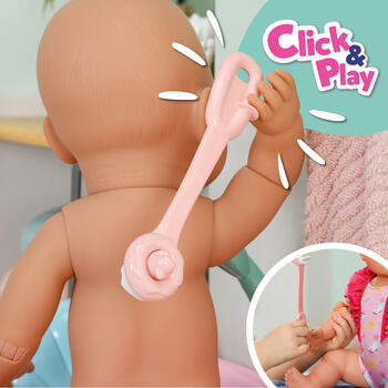 BABY BORN Ванна для куклы (837993)