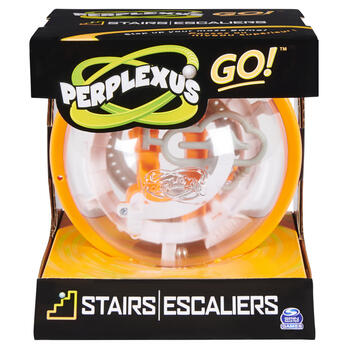 Spēle Perplexus GO (6059581)