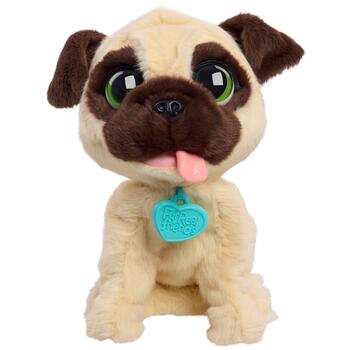 FURREAL интерактивная игрушка JJ My Jumping Pug (28144J)