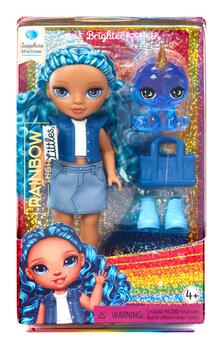 RAINBOW HIGH кукла Littles 15 см (514534)