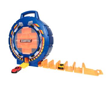 TEAMSTERZ Transportiera komplekts Load & launch (1417349)