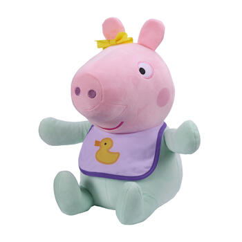 PEPPA PIG Плюшевая игрушка Evie, 30 cm (P08514)