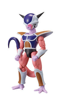 DRAGON STARS Dragon Ball Z Villian Pack, фигурка с аксессуарами, 16 см (37147A)