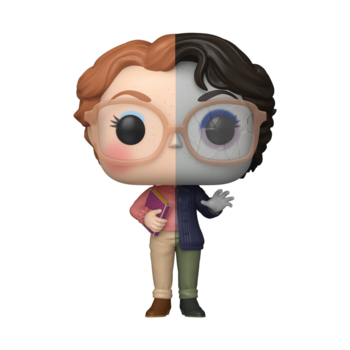 FUNKO POP! Vinyl: Фигурка: TV: Stranger Things S7 - Barb Holland (Split) (93086F)