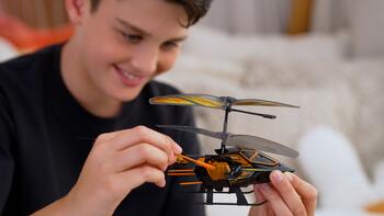 FLYBOTIC RV Helikopters Hover Blast (84567)