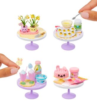 MINIVERSE Spēļu komplekts Diner Spring (523710)