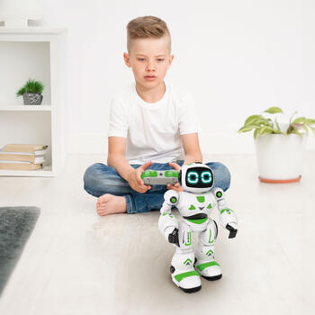 XTREM BOTS интерактивный робот Bionic (XT803464)