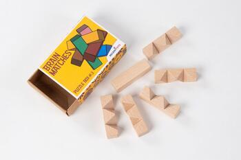 RECENT TOYS Loģikas spēle Brain Matches (RT5188)