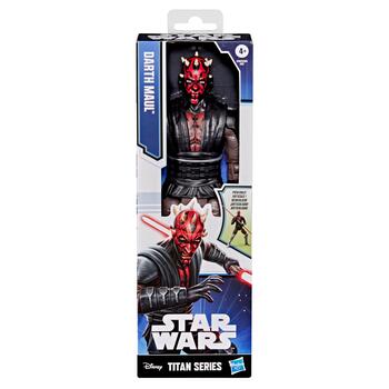 STAR WARS Фигурка Titan Series 30 cm (G2601)