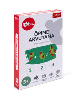 bo. educational board game