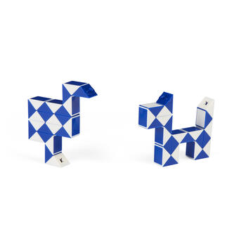 RUBIK´S Cube Čūska (6064893)