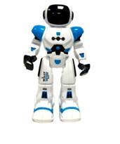 XTREM BOTS интерактивный робот Robbie Bot 2.0 (XT3803272)