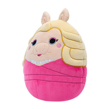 SQUISHMALLOWS The Muppets Мягкая игрушка, 25 см (SQMP10)