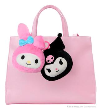 L.O.L. Surprise lellītes Reversible plush (249962)