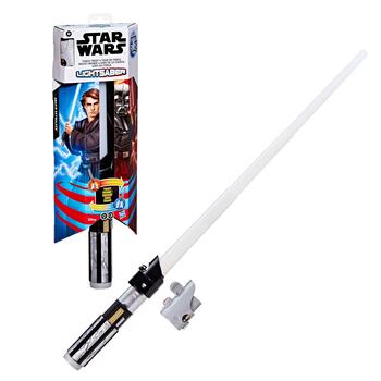 STAR WARS Световой меч Force Twist (G1378)