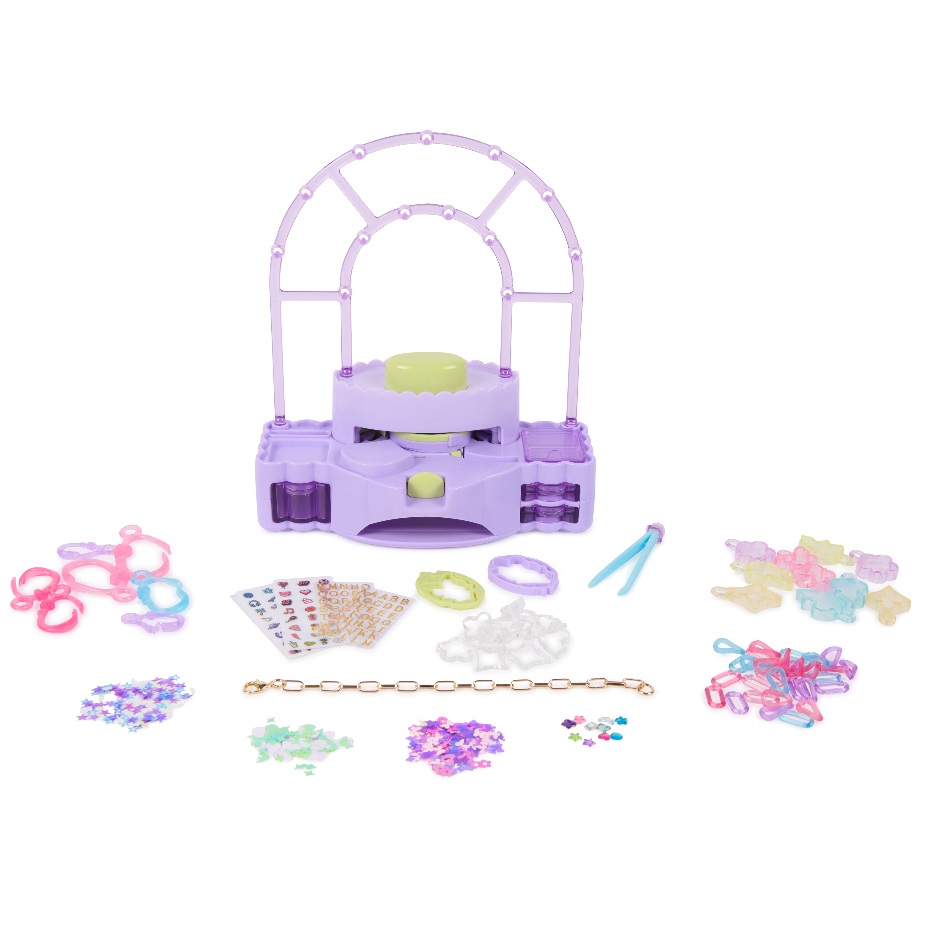 COOL Игровой набор Squishy Charm Studio (6076588)