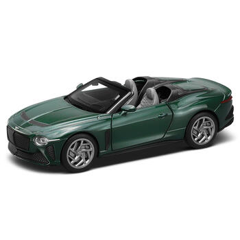 MSZ металлическая модель Bentley Bacalar, 1:32 (68741M)